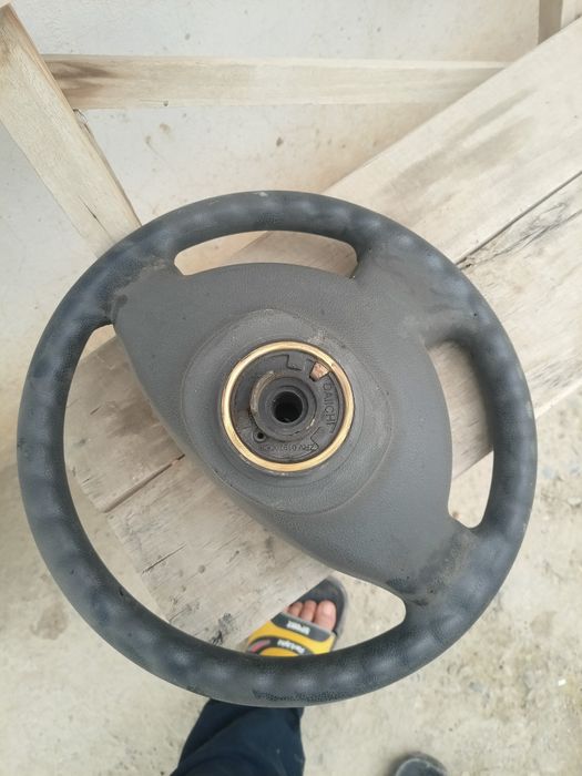 Nexia 2 rul. Hamma joyi ishlaydi