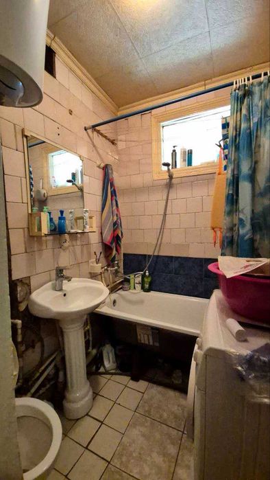 Продается 2-комн квартира по ул Лободы д18