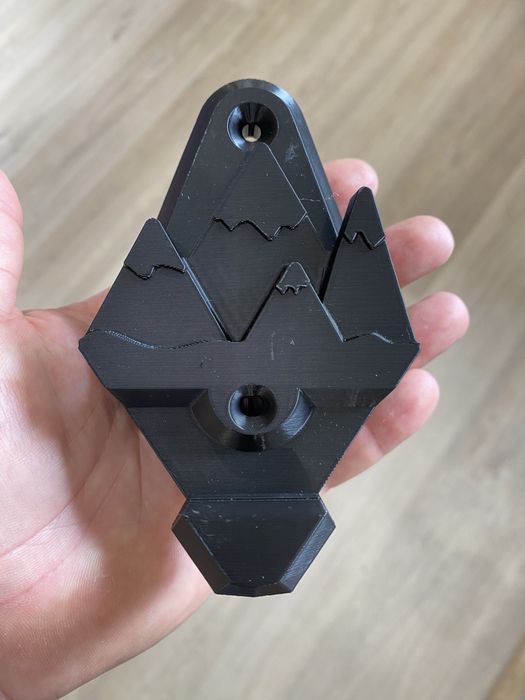 Поставка за сноуборд