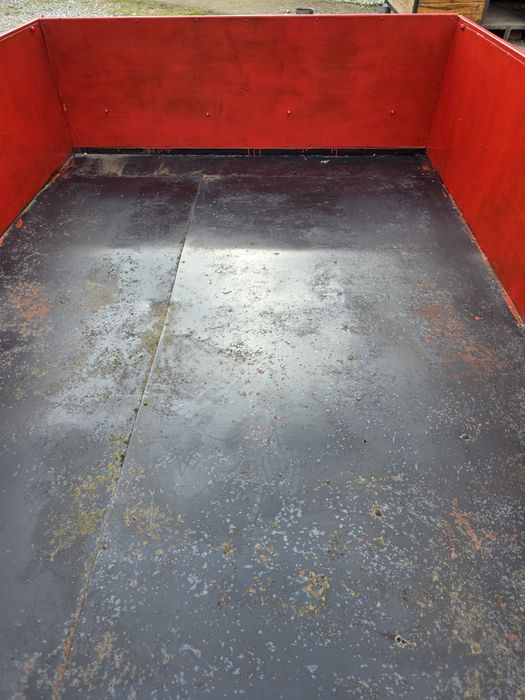 Продавам Ремарке Селскостопанско