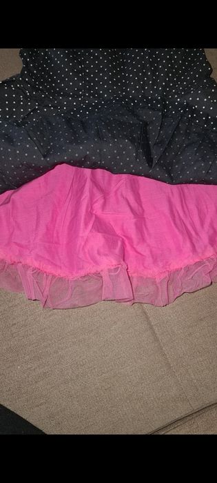 Платье на девочку 1.5-2 года