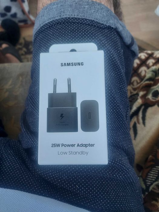 Telefon samung nou pachet