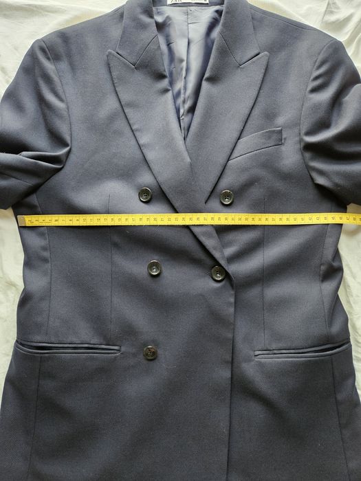 Zara sacou M barbati