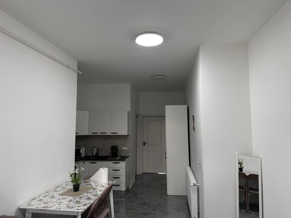 Regim Hotelier Focsani Central Dobrogeanul Gherea