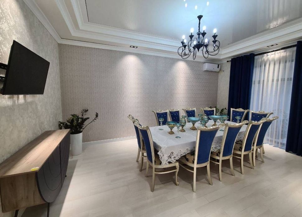 Циолковский Евро Дом 3 сотки 350 м² 7 комнат по срочной цене