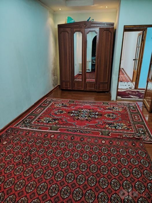 ТТЗ Феруза Ялангач 2*3/1/4 Зеркалка подвал огород Удобная локация