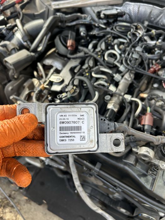 Senzor Noxe Audi A4 B9 2.0 Tdi 8W0 907 807 C