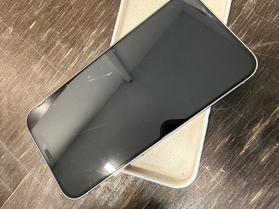 Iphone 12 pro 256gb
