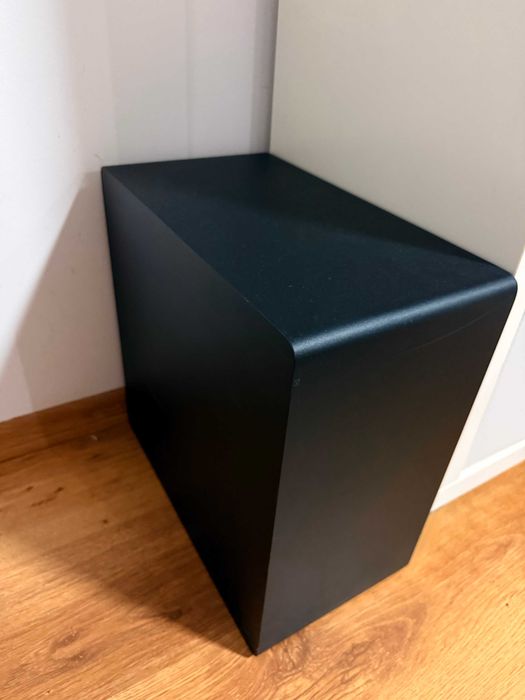 Samsung HW-Q990D 11.1.4 Dolby Atmos, subwoofer + boxe spate