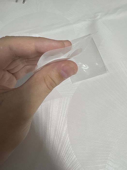 Протекторы для кпоп карт