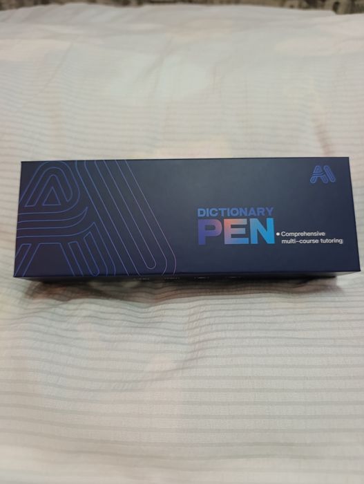 Голосовой переводчик