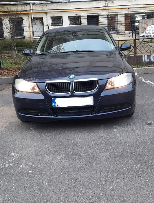 BMW Seria 3 E 90