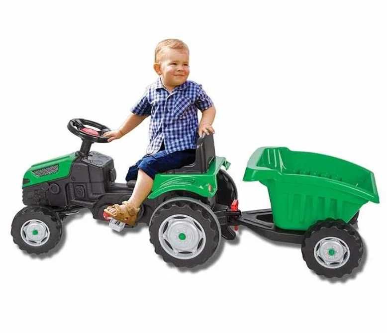 Экскаватора педального-51x125x51 см Макс груз-50 кг Доставка бесплатно