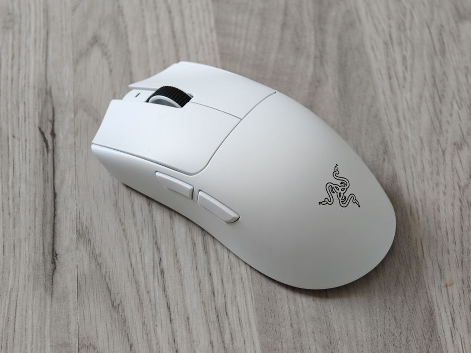 Mouse wireless gaming Razer Viper V4 Pro NOU