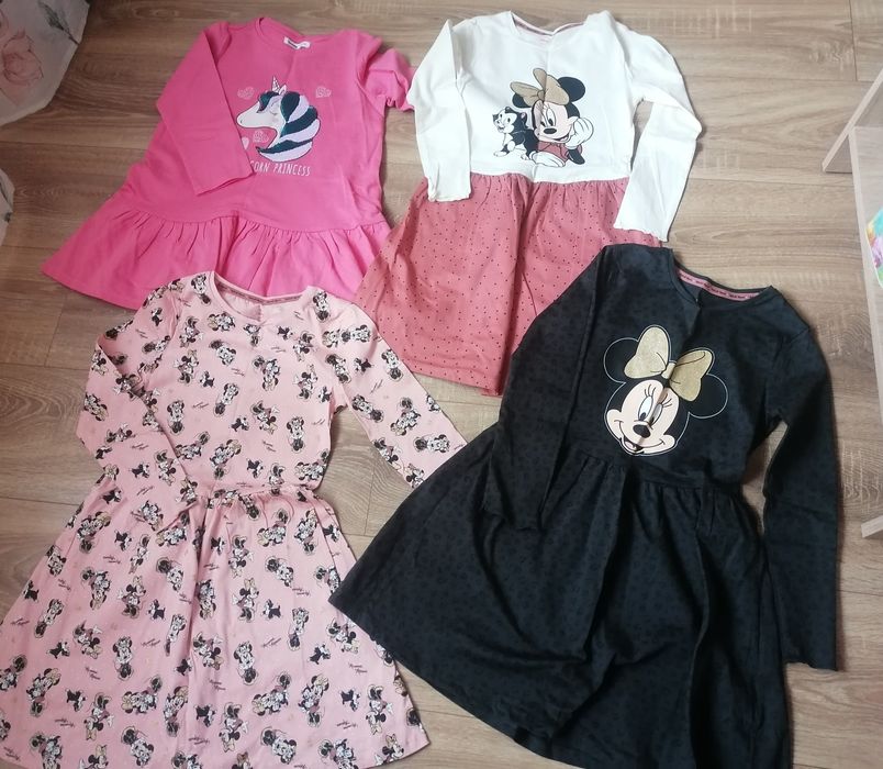 Haine mar 6-8 ani, și noi