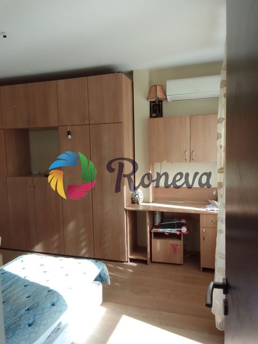 Дава се под наем Двустаен апартамент в Варна, Виница - 100 кв.м за 255 € - Снимка #3