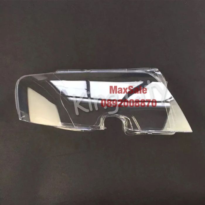 Стъкло капак за фар за VW Passat b5 b5.5 пасат б5 б5.5
