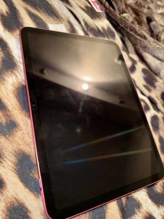 Ipad 10 th gen 64GB Pink
