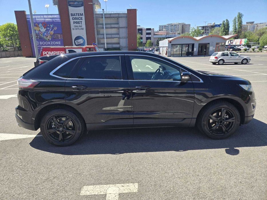 Vand Ford Edge 2.0 diesel 2018