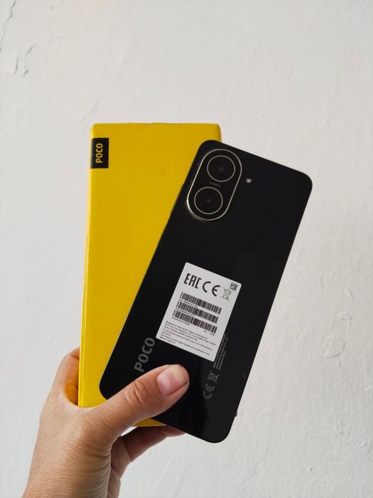 поко с 71 телефон