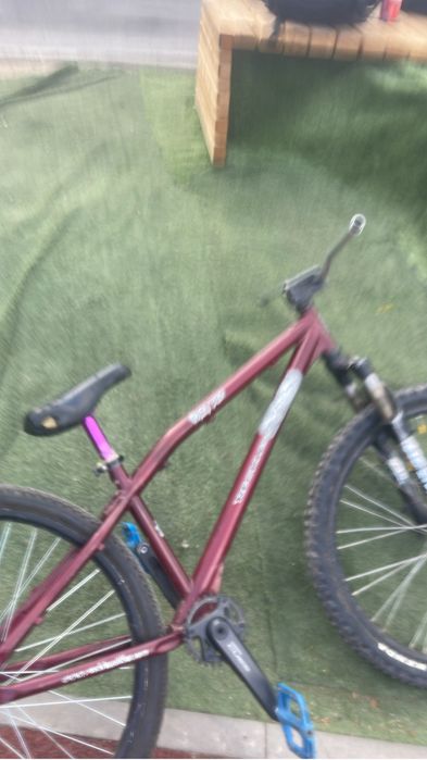дерт reckless dirt pro