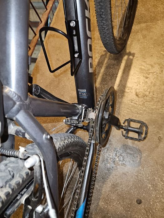 Vând bicicletă Rockrider ST100, roata 27.5