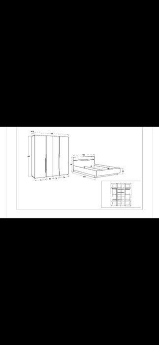 Fata de masa stare foarte bună