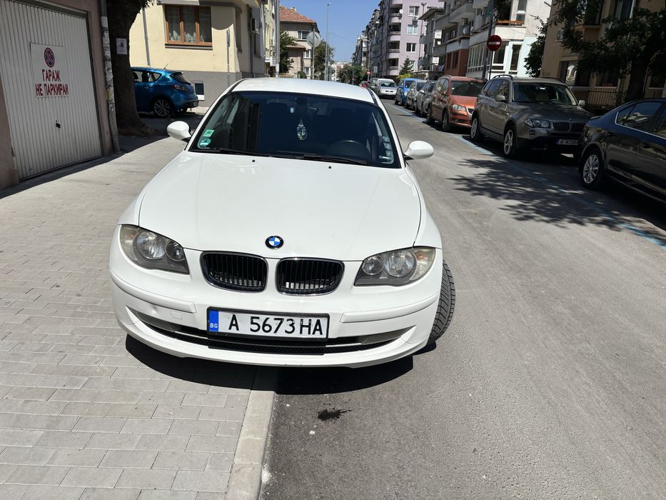 BMW 316 i Без Нищо да се прави  реални км