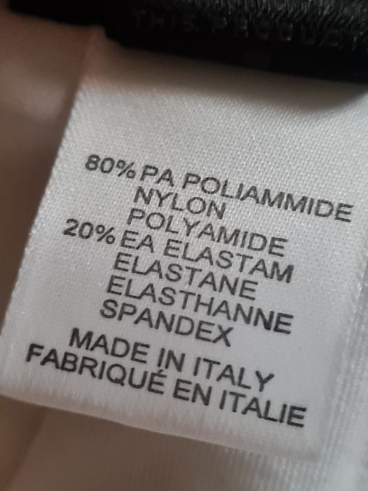 Cavalli Pantaloni hotpants shorts costum baie Cavalli