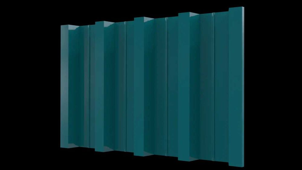 Профнастил от производителя