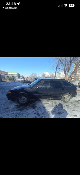 Ваз 2114 , 2012 года