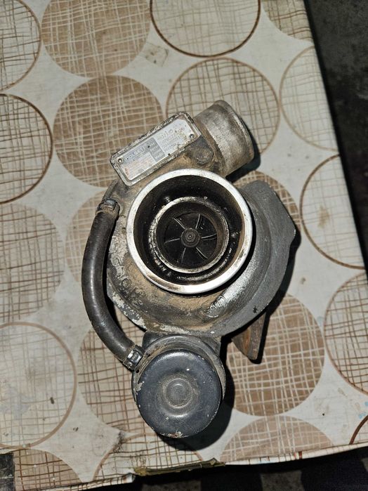 Turbina komatsu wb 93  r5