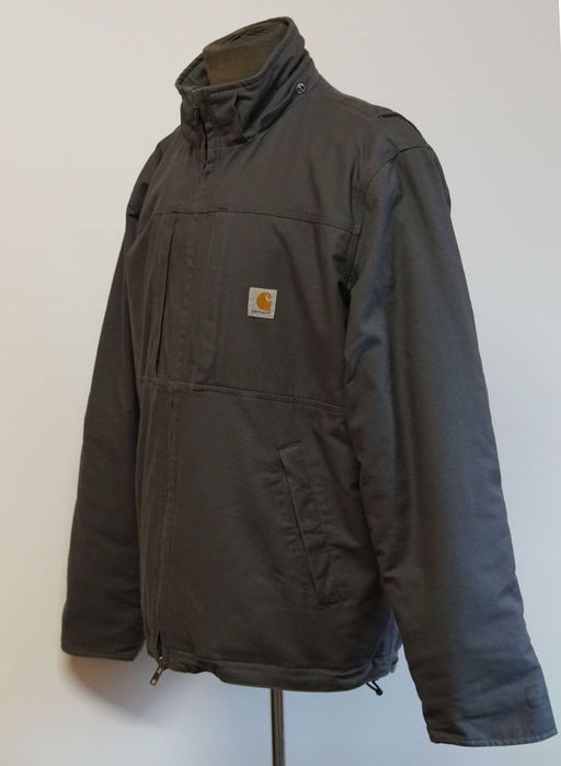 Geaca Carhartt  Full Swing  gri marimea L