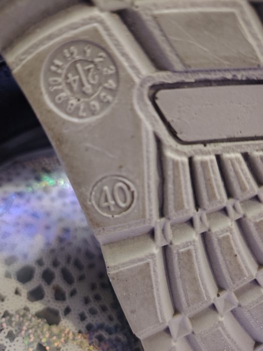 Работни Обувки Stenso