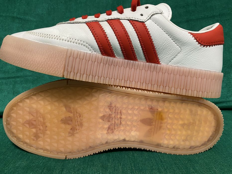 Adidas Sambarose marimea 41