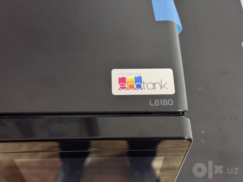 Epson L8180 A3 printer sotiladi