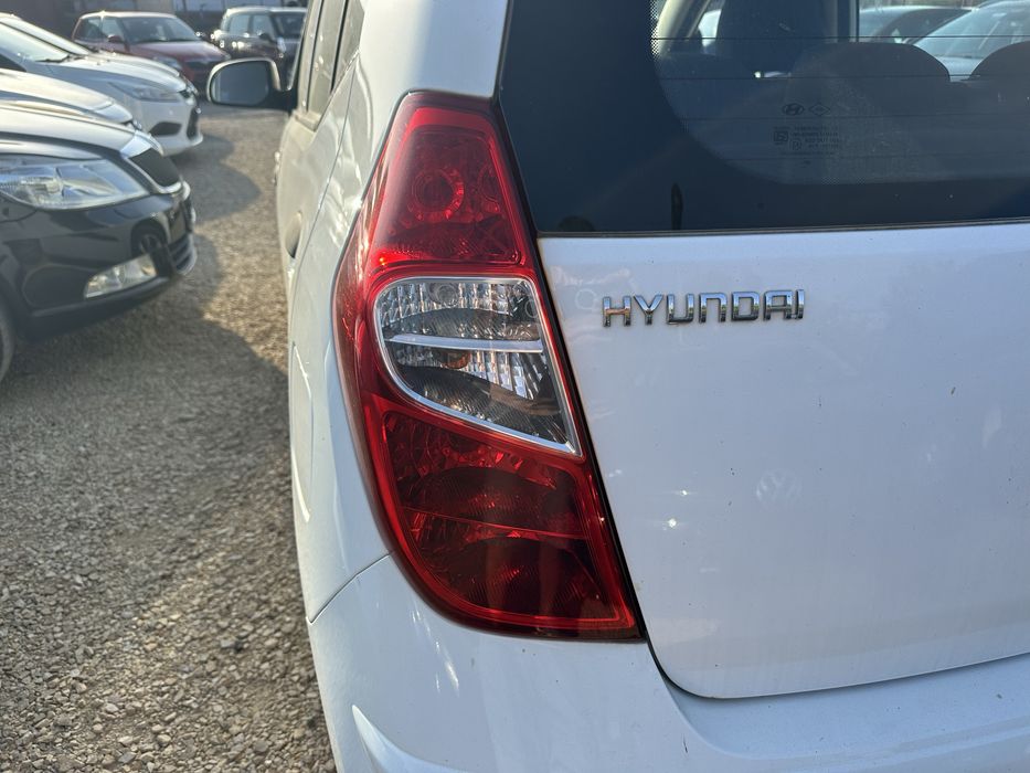 Стоп/Стопове за Hyundai i10 facelift след 2011-
