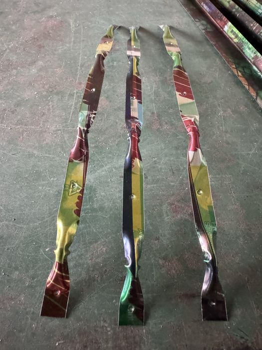 Рутови разделители