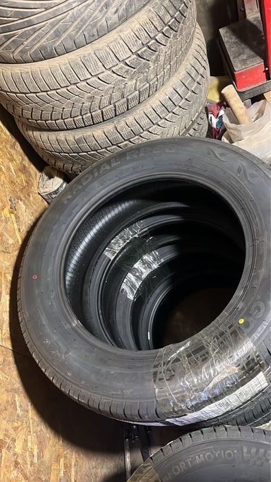 Продам шины все размеры есть почти