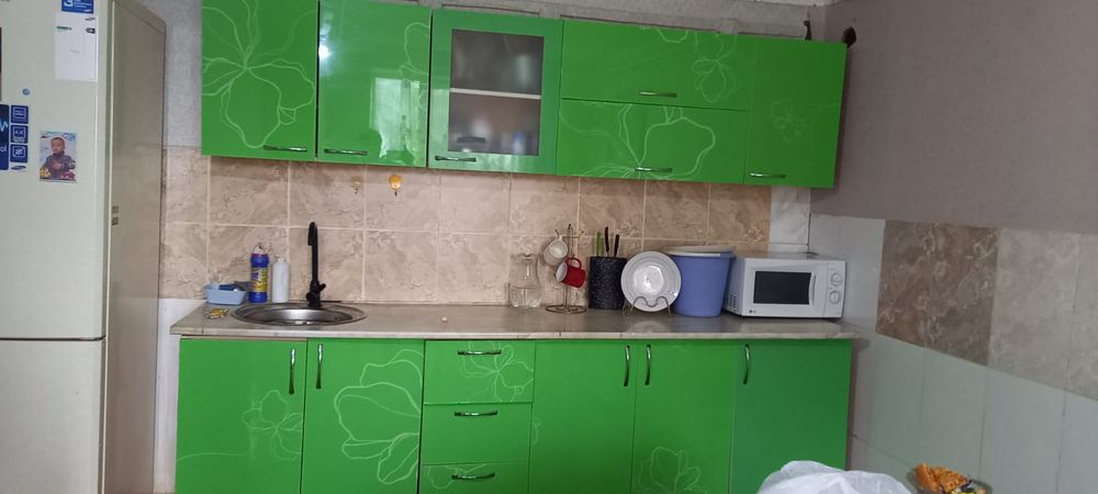 Кухонный гарнитур