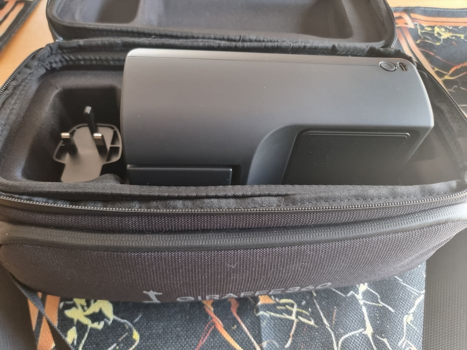 Guraffe 360 go camera