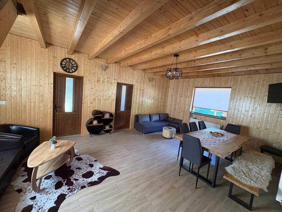 Cabana cu Ciubar de Inchiriat zona Targu Mures