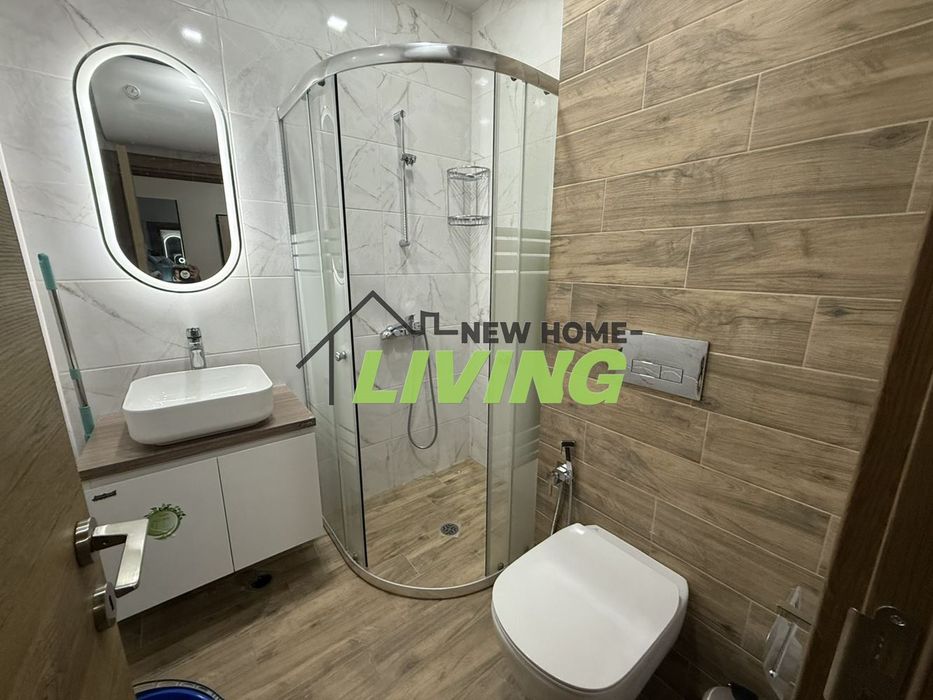 Дава се под наем Двустаен апартамент в Пловдив, Център - 80 кв.м за 500 € - Снимка #5