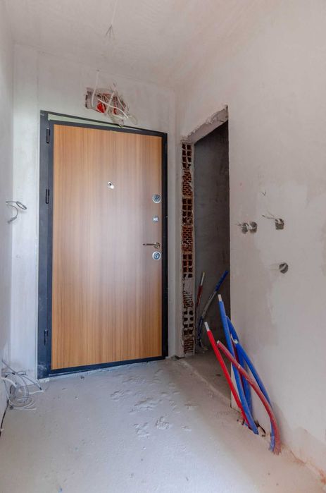 Едностаен апартамент в кв.Люлин 2 в нова сграда 2025г. с мазе