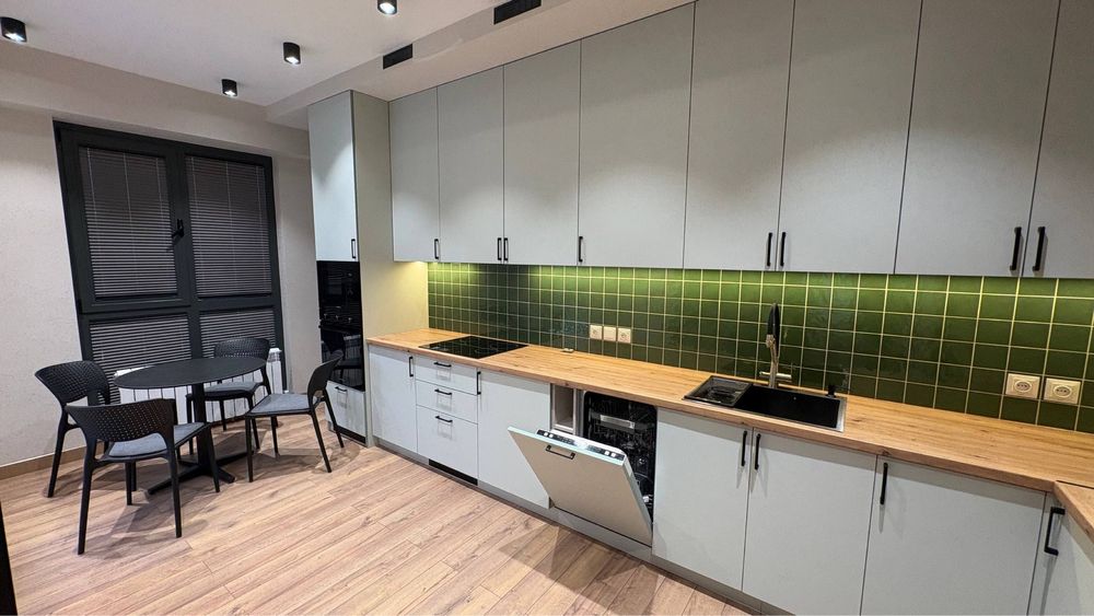 Аренда квартиры ЖК Akay city  Мирзо - Улугбекский р-н