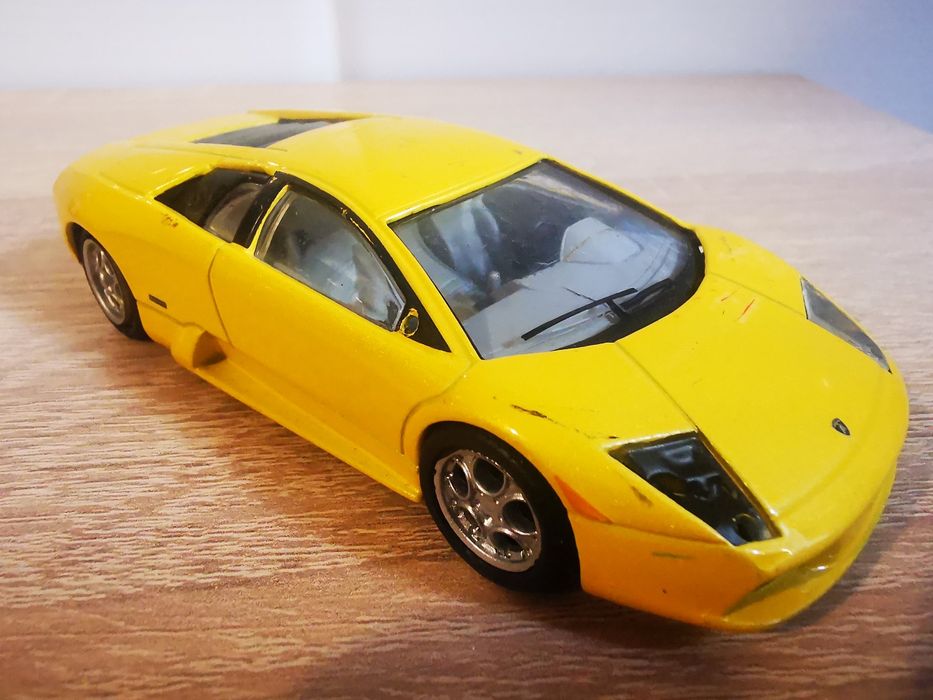 Macheta de colectie Lamborghini Murcielago 1/43