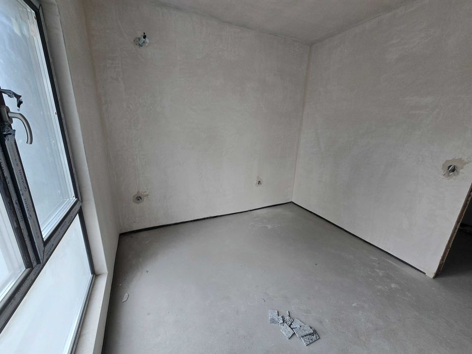 3-стаен в кв. Бузлуджа