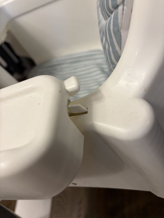 Стульчик для кормления Ikea