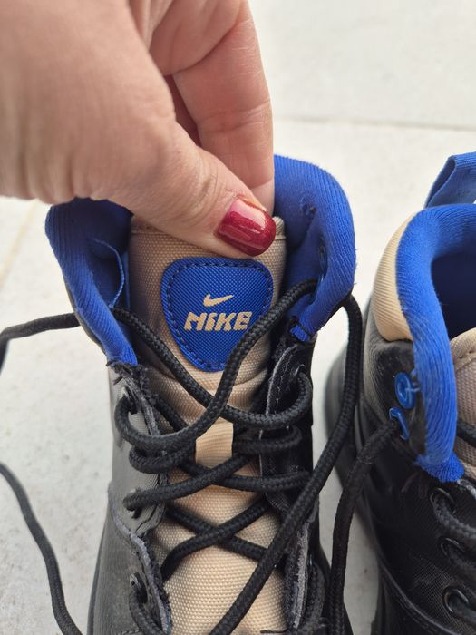 апрески nike моМче