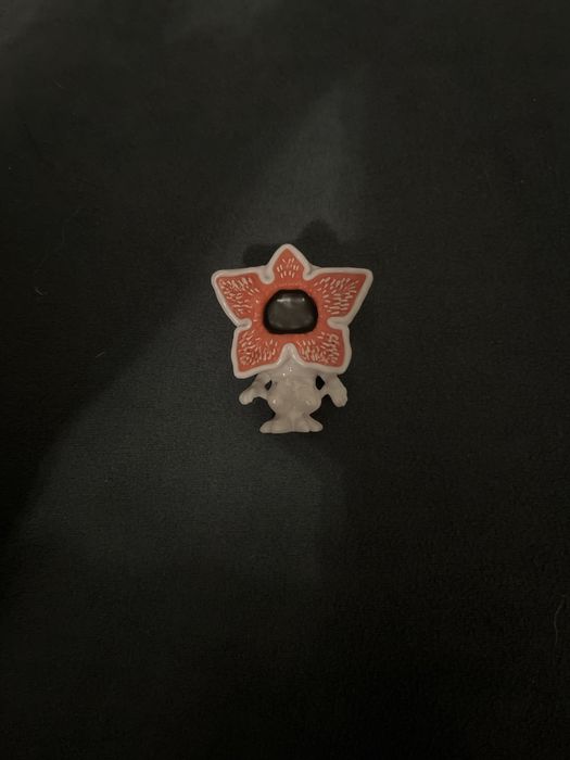 Фигурки kinder осд